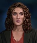 Detective Stella Bonasera