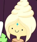 Frozen Yogurt Princess