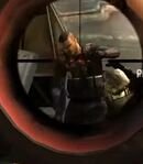 KPR Soldier (Russian)