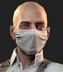 The Cleaner