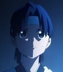 Tetsunosuke Ichimura