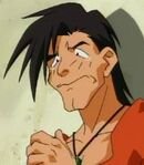 Zhou's Patient