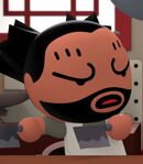 Uncle Dumpling