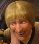 Father of Butter Pants