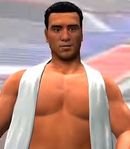 Alberto Del Rio