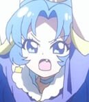 Aoi Tategami / Cure Gelato