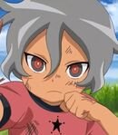 Elliot Ember (Young)