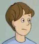 Michael Patterson (segment 'The Early Years')