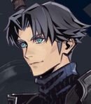 Angeal Hewley (Young)