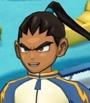 Ryoma 'Roma' Nishiki