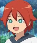 Hunter Foster (Young)