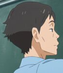 Classical Literature Teacher