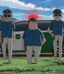 Police Officers (Episode 6)