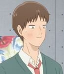 Schoolboy (Episode 11)