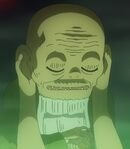 Mimisenri