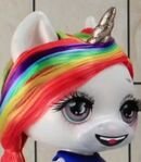 Rainbow Brightstar
