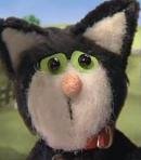 Jess the Cat