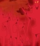 Red Shikigamis