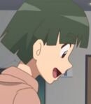 Student (Episode 44)