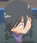 Junior Graduate Student