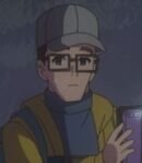 Young Man (Episode 52)