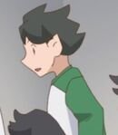 Boarding Student (Episode 65)