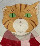 Bakeneko / Goblin Cat