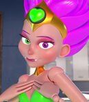 Princess SugarSalt