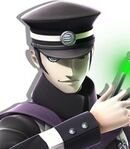 Raidou Kuzunoha