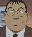 Mr. Tanino