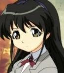 Tsukie Kayano