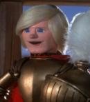 Sir Ravenal Rightfellow