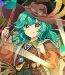 Koishi Komeiji (Adventurer Beyond Awareness)
