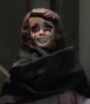 Casper's Mom