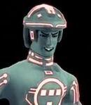 Frisbee Glitch Guard