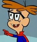 Crandall / Captain Crandall