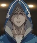 Thomas Taurus / He is Thomas