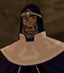 White Lotus Sentry #6