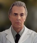 Dr. Evan Coil