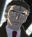 Keishisei Kanzaka