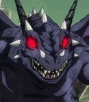 Lightless Barrens Monsters