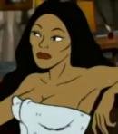 Jonas Jr.'s Ibezan Houseguest