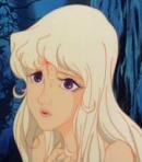 Lady Amalthea