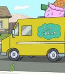 Ice Cream Truck Guy
