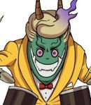 Rongo Swirll