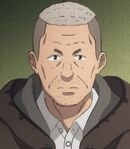 Ship Passenger (Episode 5)