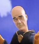 Vic Mackey