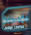 Judge Lawton