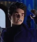 Steve Harrington