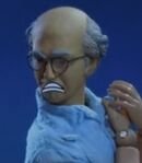 Larry David